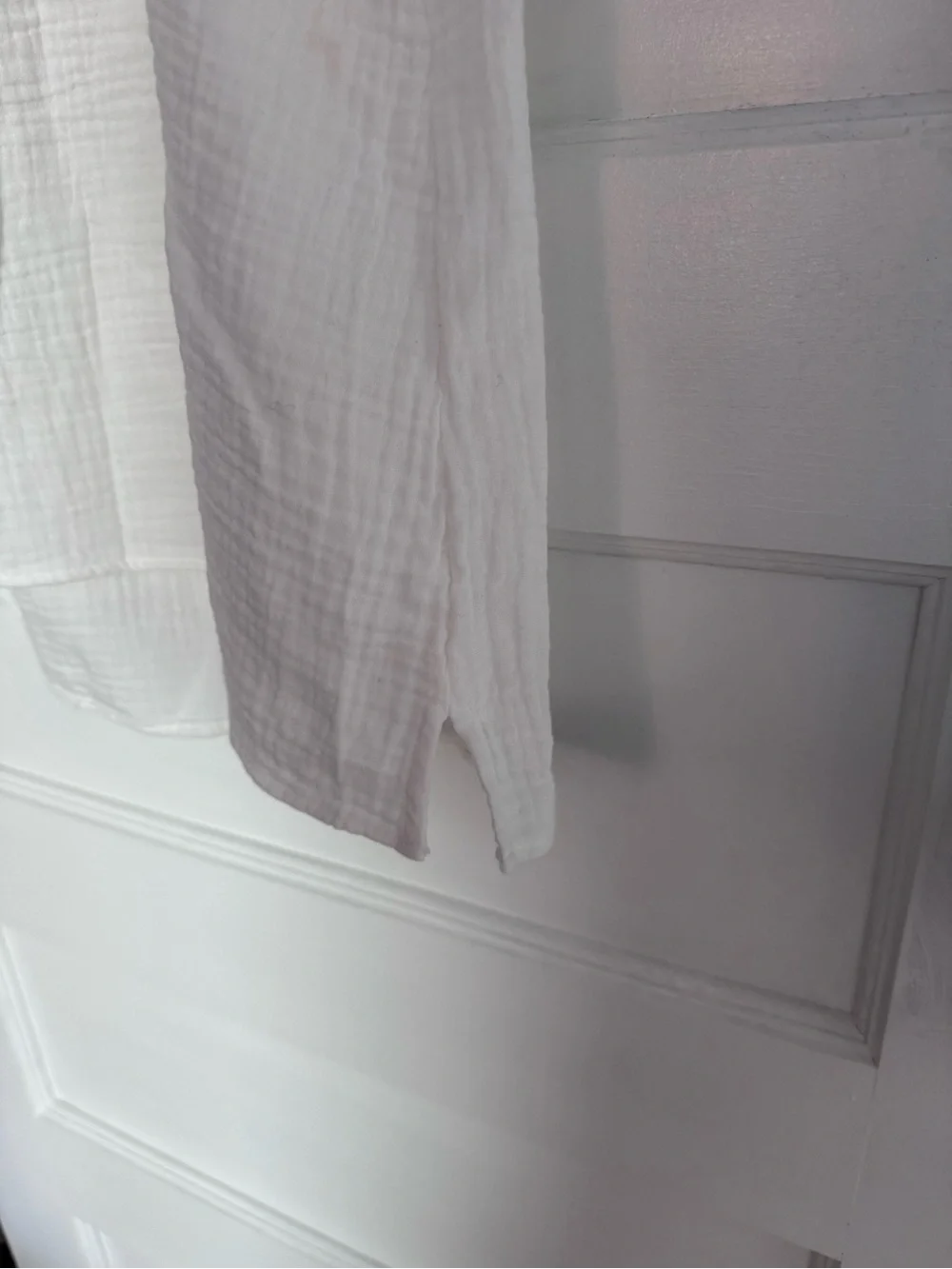 J. Crew soft white